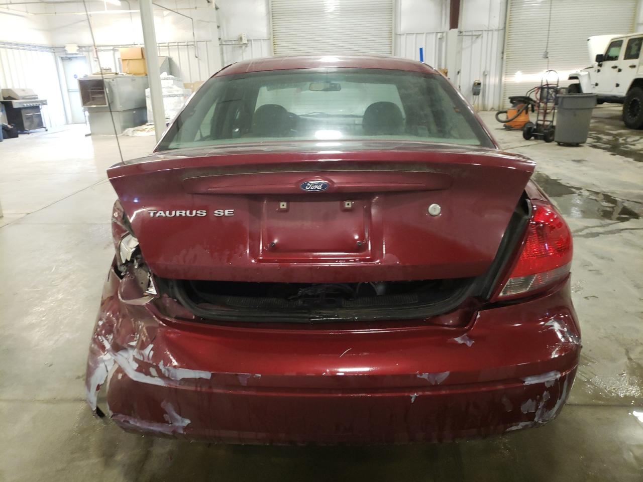 2006 Ford Taurus - Image 6