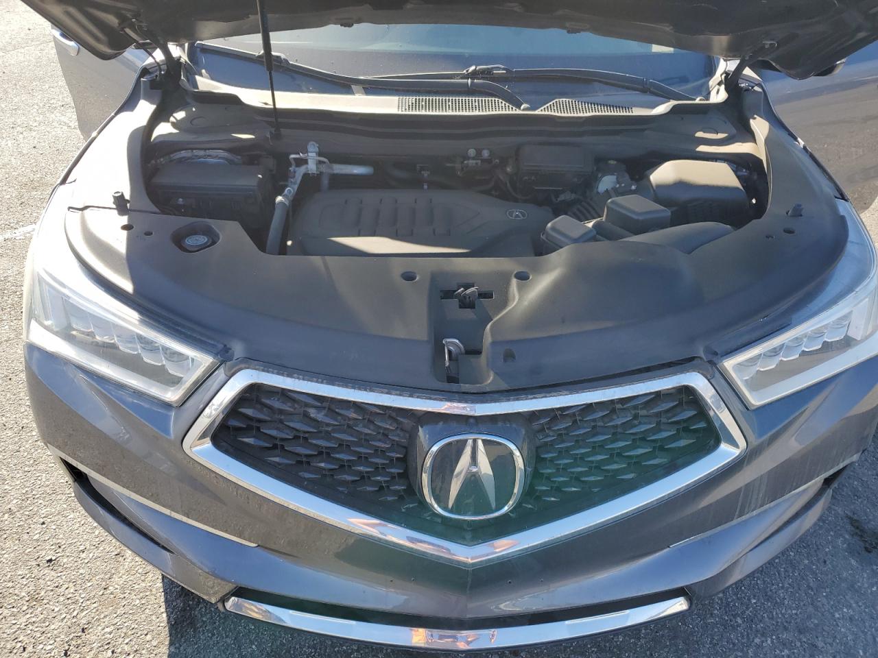 2020 Acura MDX - Image 14