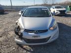 2014 Hyundai Elantra Se продається в Hueytown, AL - Front End