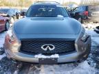 2015 Infiniti Qx70  იყიდება Waldorf-ში, MD - Minor Dent/Scratches