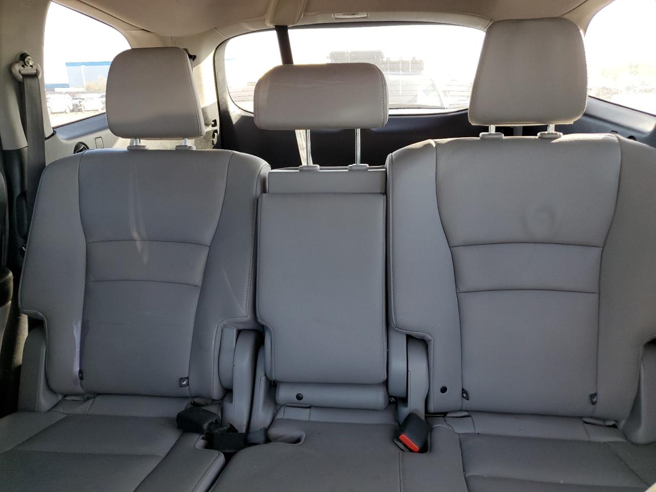2021 Honda Pilot - Image 10
