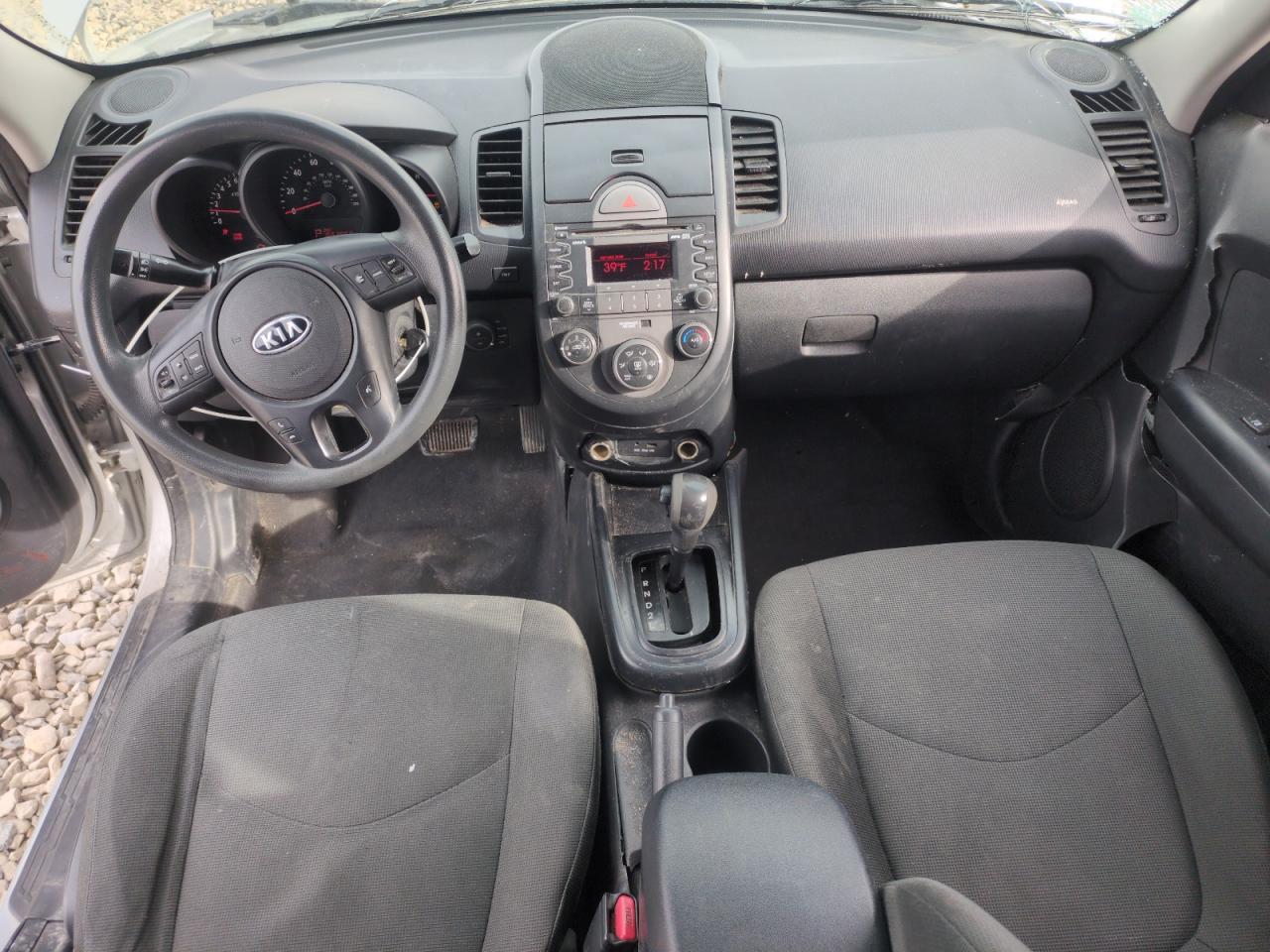 2010 Kia Soul - Image 8