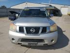 2012 Nissan Armada Sv продається в Florence, MS - Rear End