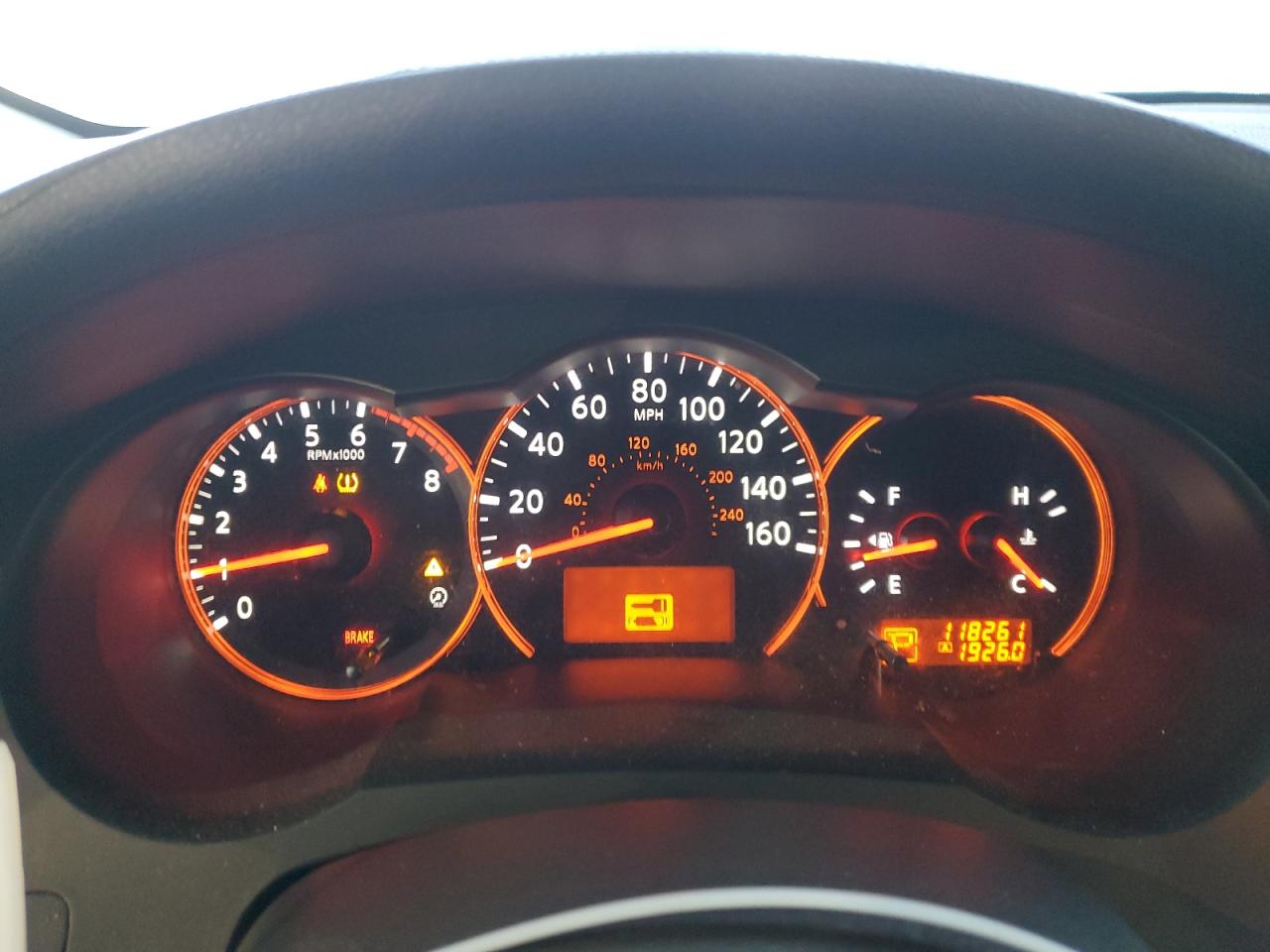 2008 Nissan Altima - Image 9