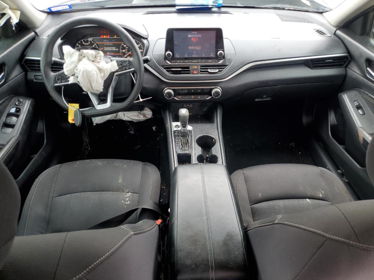 2020 Nissan Altima - Image 8