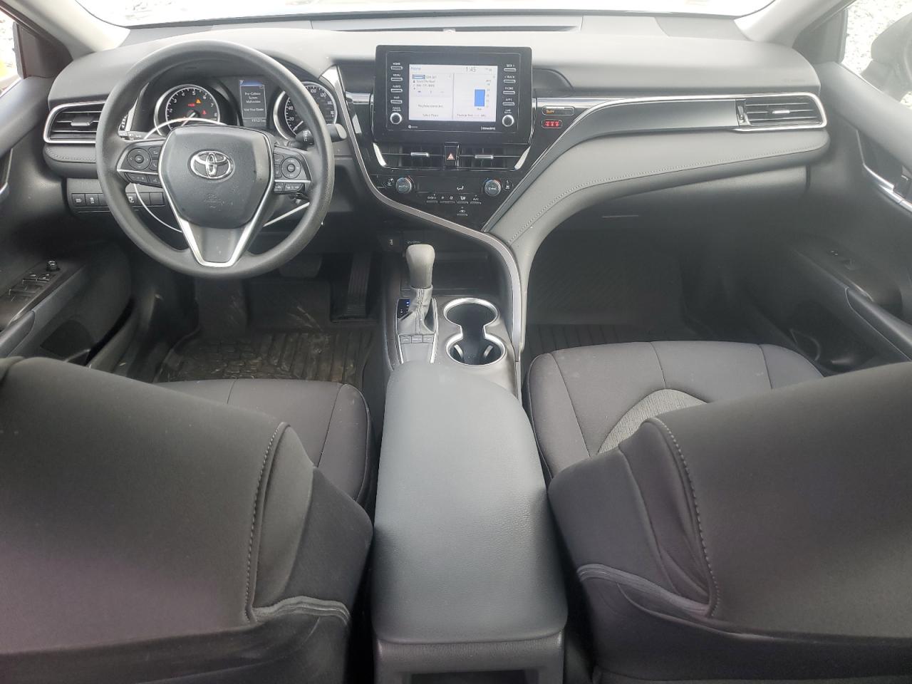 2023 Toyota Camry - Image 8
