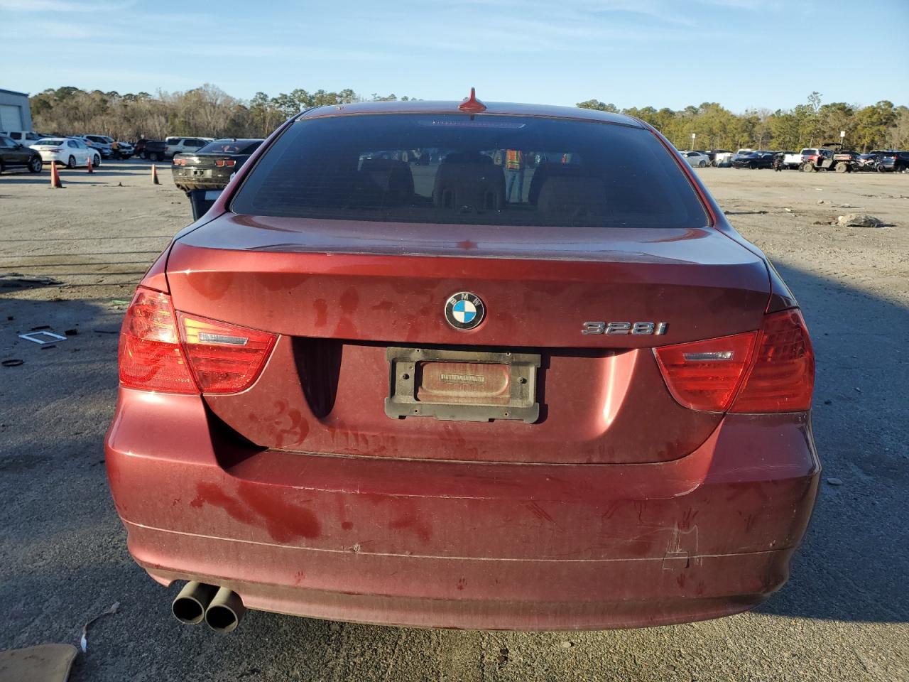 2011 BMW 3er - Image 6