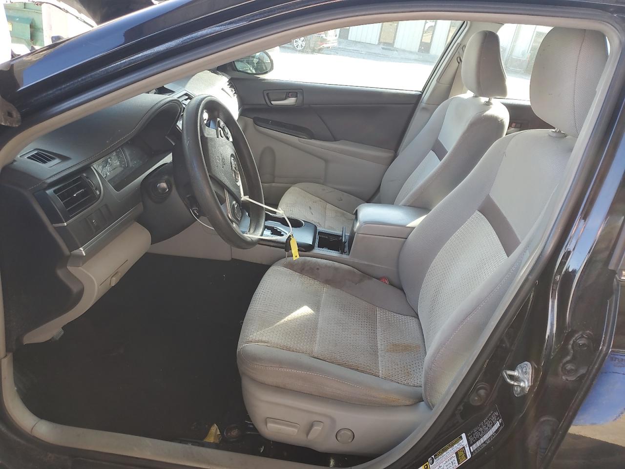 2013 Toyota Camry - Image 7