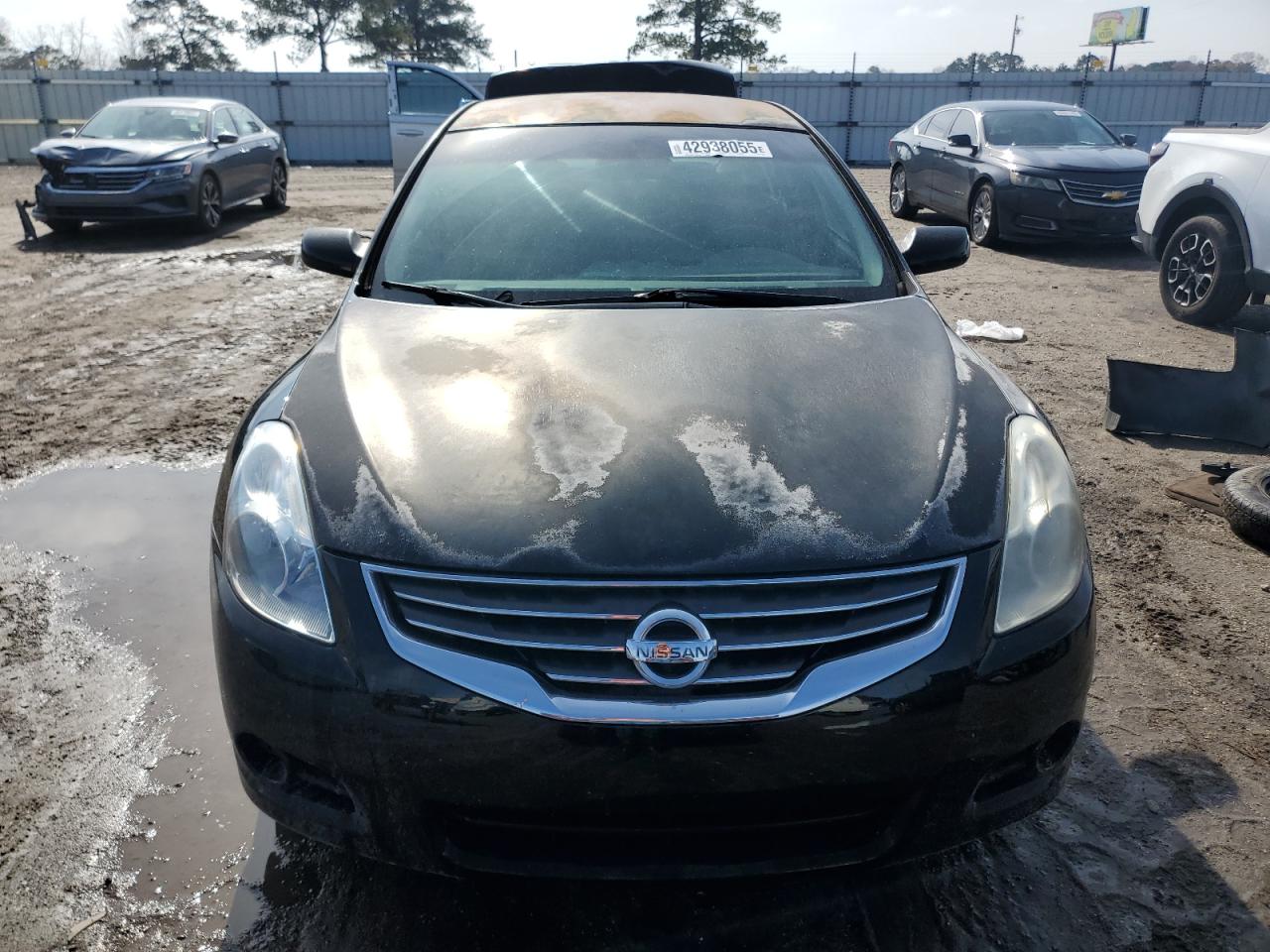 2010 Nissan Altima - Image 5
