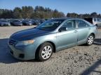 2010 Toyota Camry Base zu verkaufen in Mendon, MA - Front End