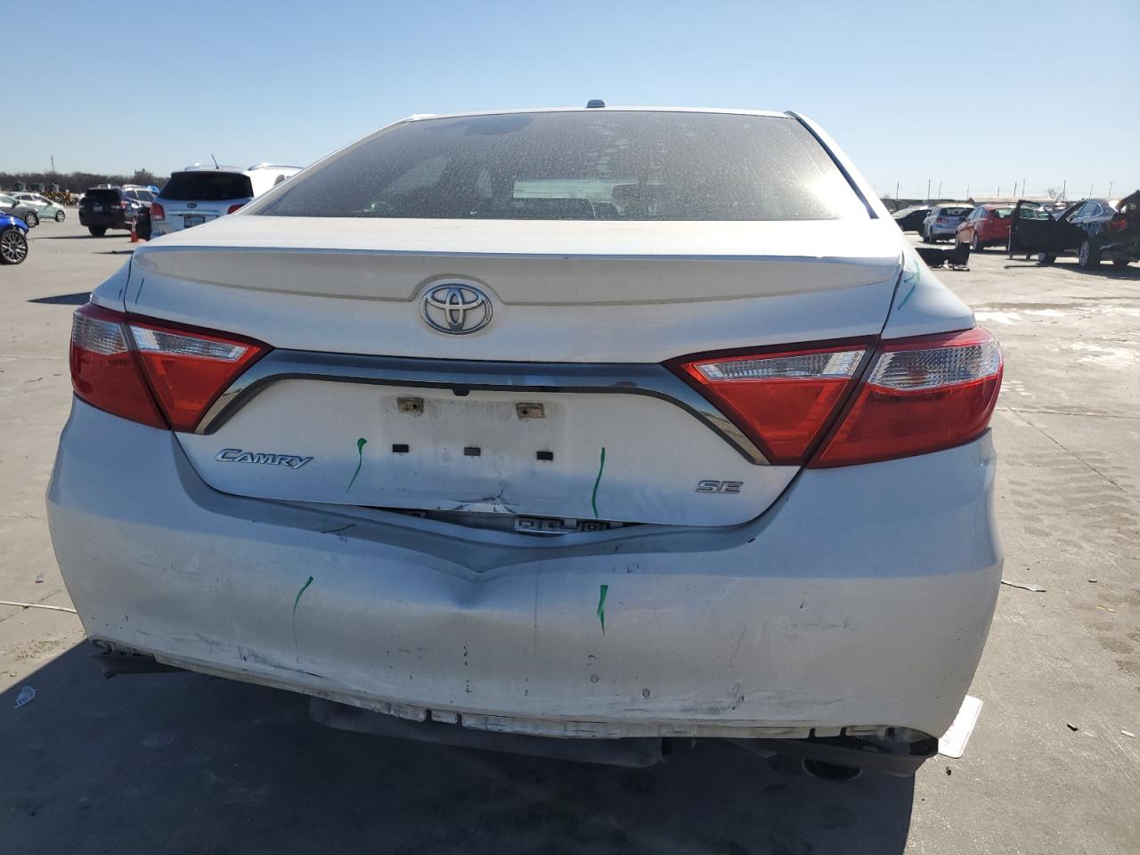 2016 Toyota Camry - Image 6