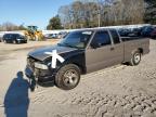 1998 Chevrolet S Truck S10 de vânzare în Gaston, SC - Front End