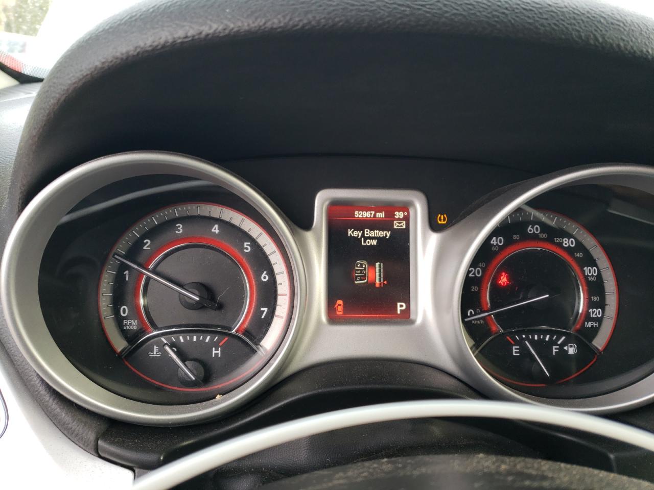 2016 Dodge Journey - Image 9