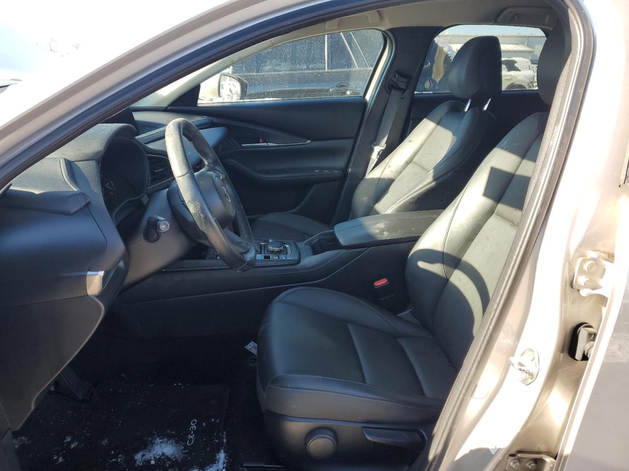 2023 Mazda CX-30 - Image 7