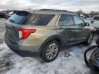 2020 Ford Explorer Xlt zu verkaufen in Walton, KY - Side