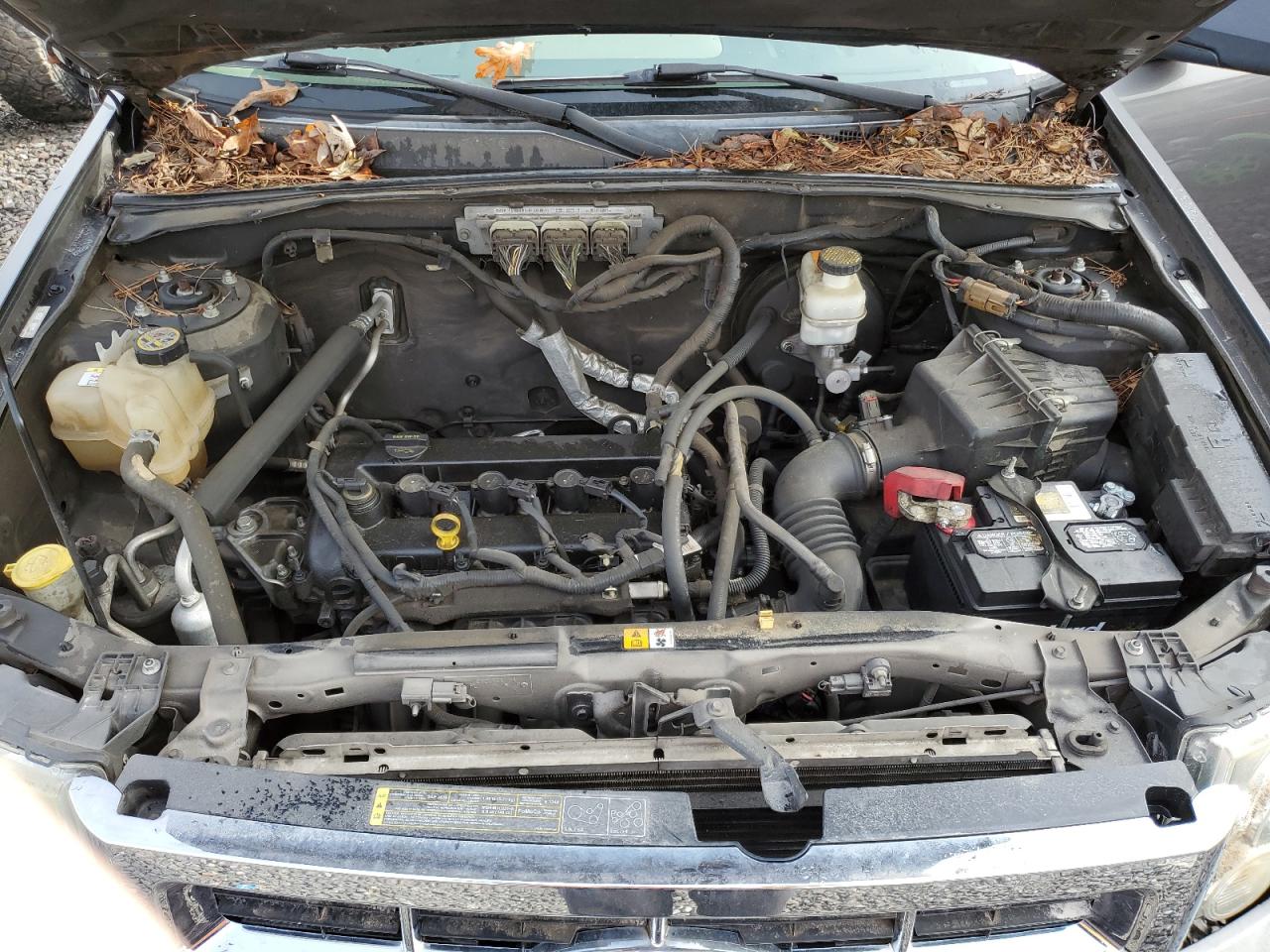 2009 Ford Escape - Image 12