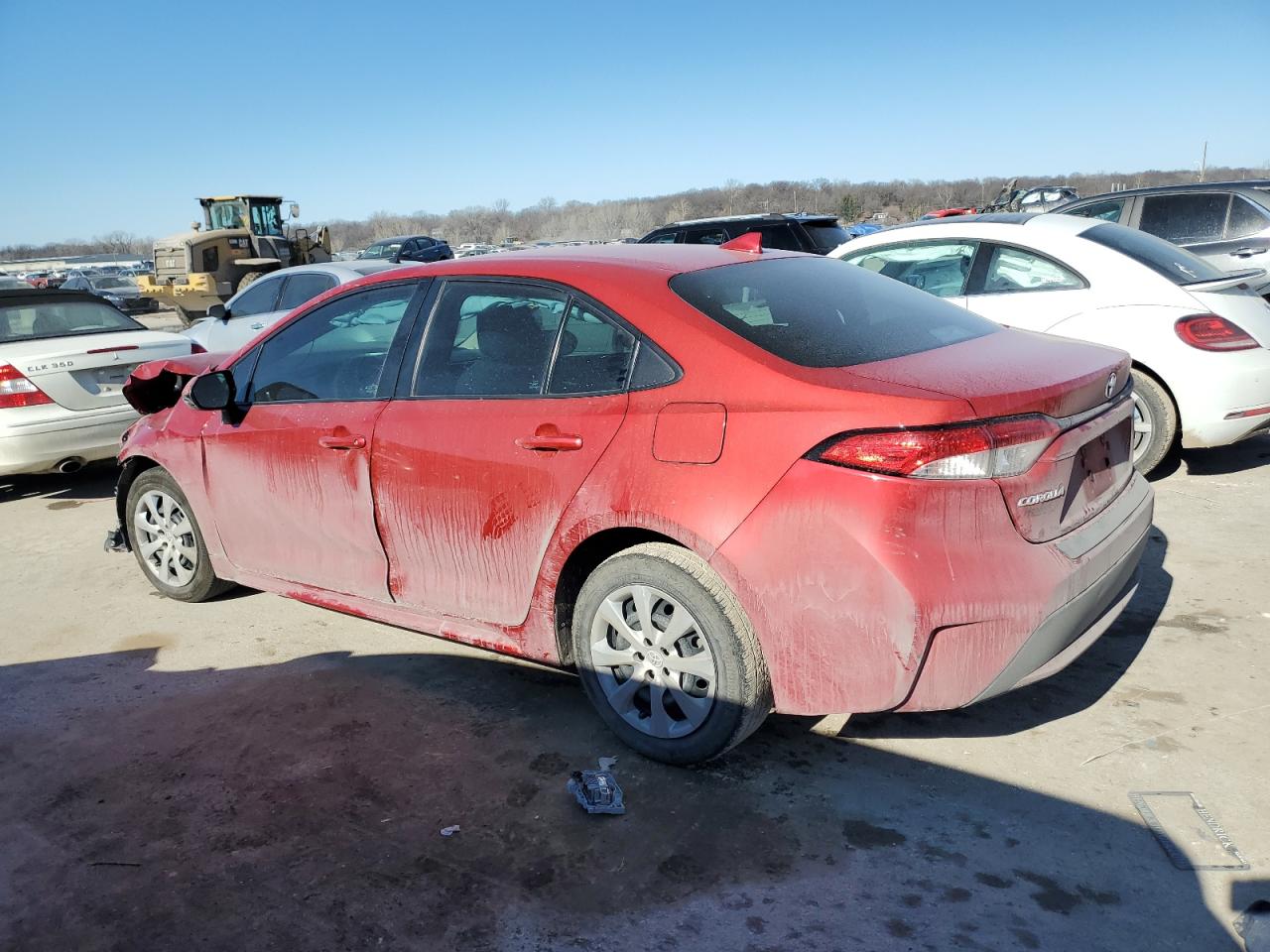 2020 Toyota Corolla - Image 2