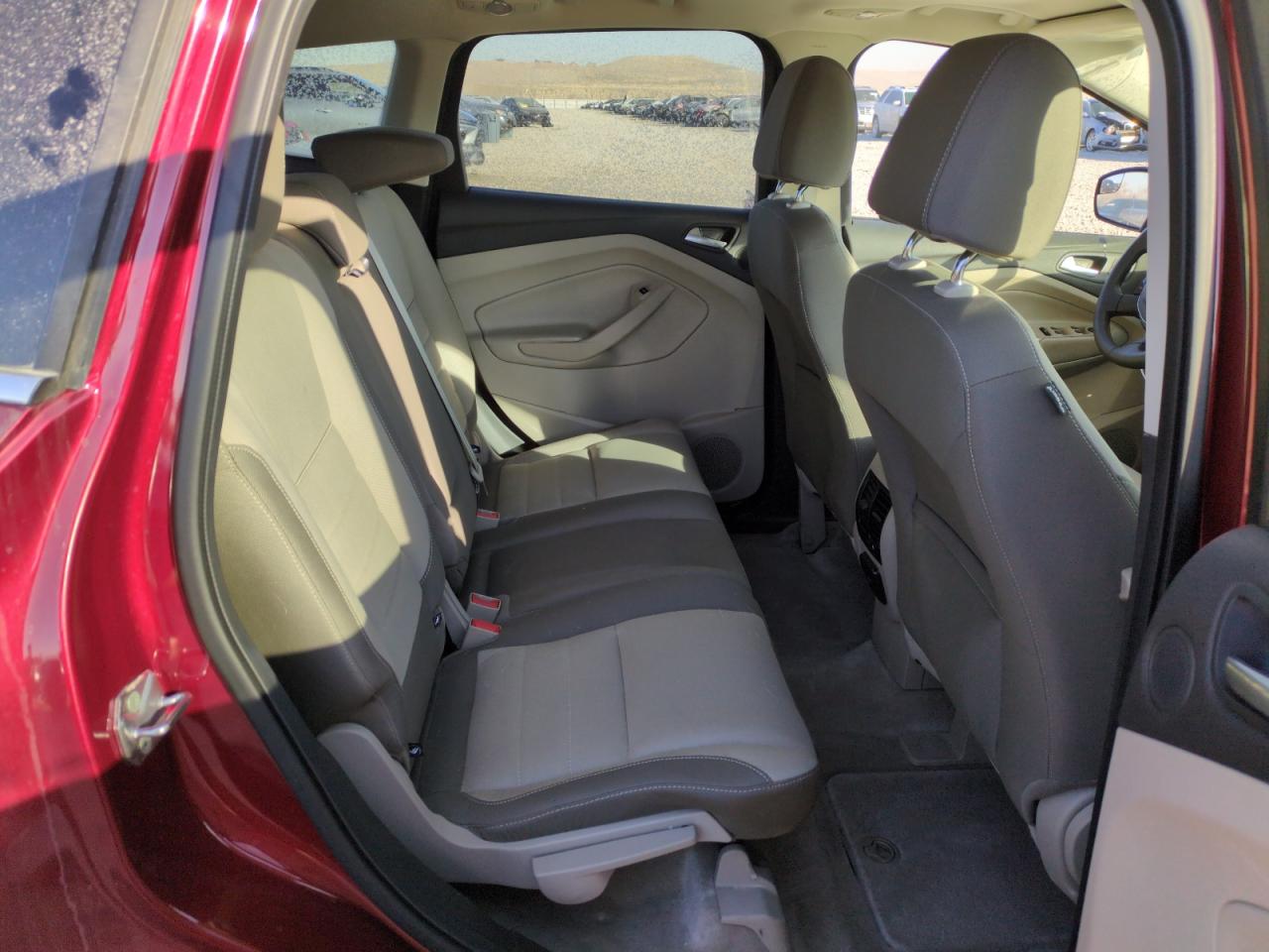 2013 Ford Escape - Image 10