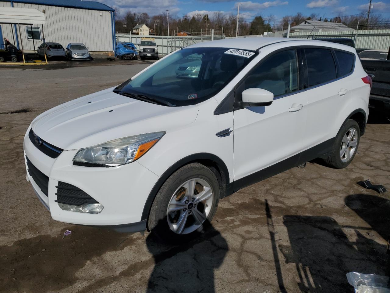 2016 Ford Escape - Image 1