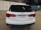 2016 Acura Mdx Technology de vânzare în East Granby, CT - All Over