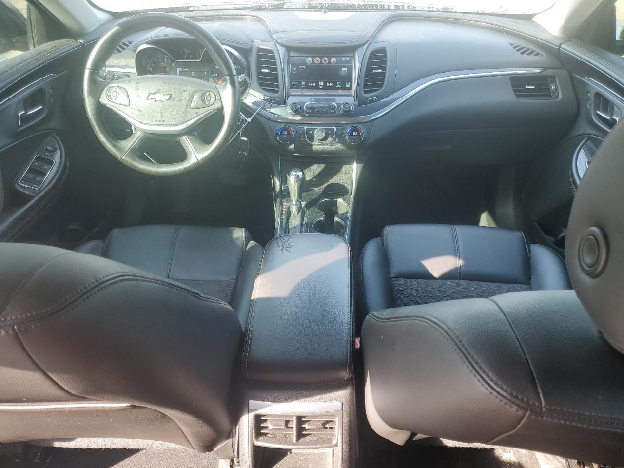 2016 Chevrolet Impala - Image 8