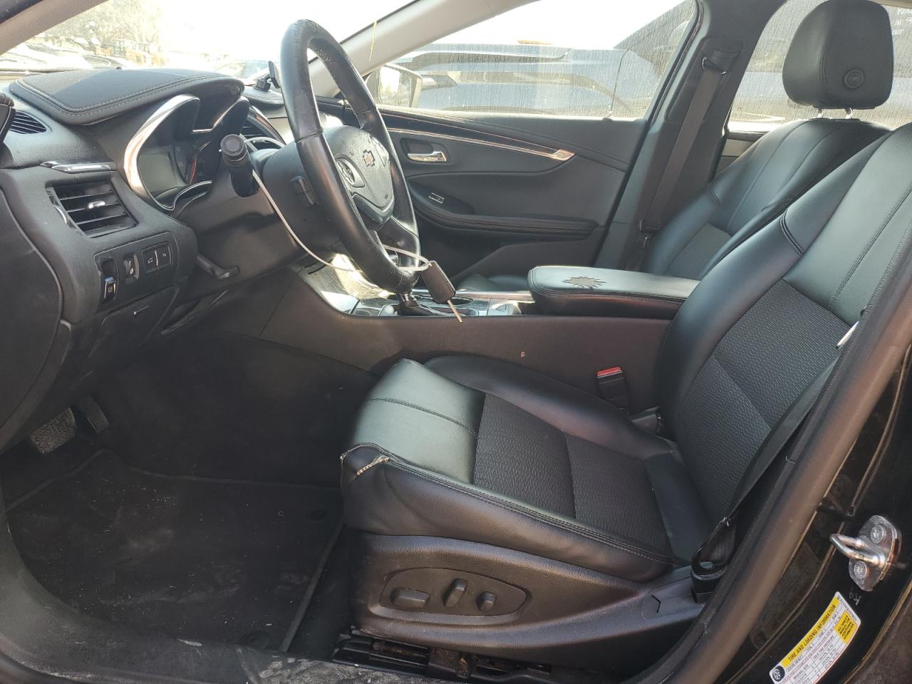 2016 Chevrolet Impala - Image 7