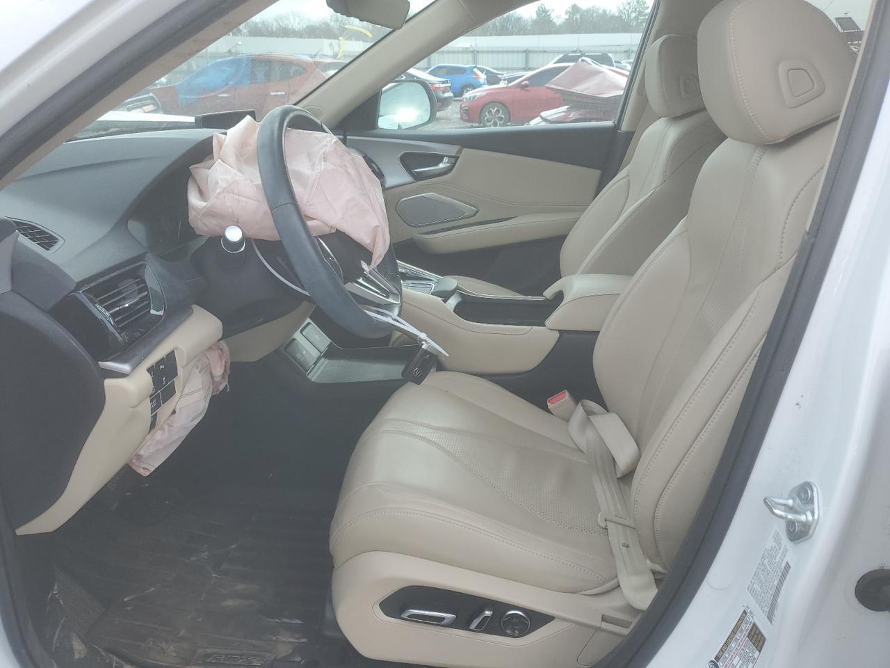 2021 Acura RDX - Image 7