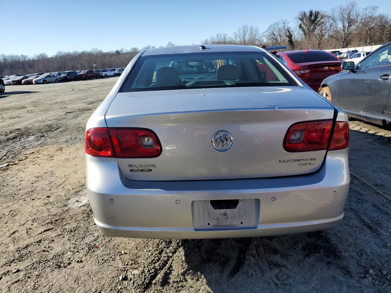2007 Buick Lucerne - Image 6