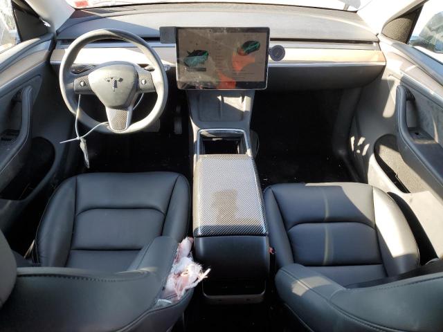  TESLA MODEL Y 2023 Gray