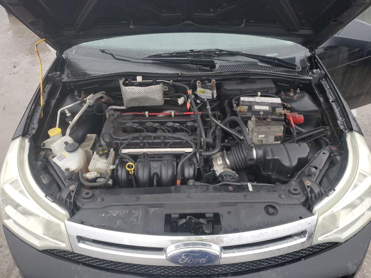 2008 Ford Focus - Image 11