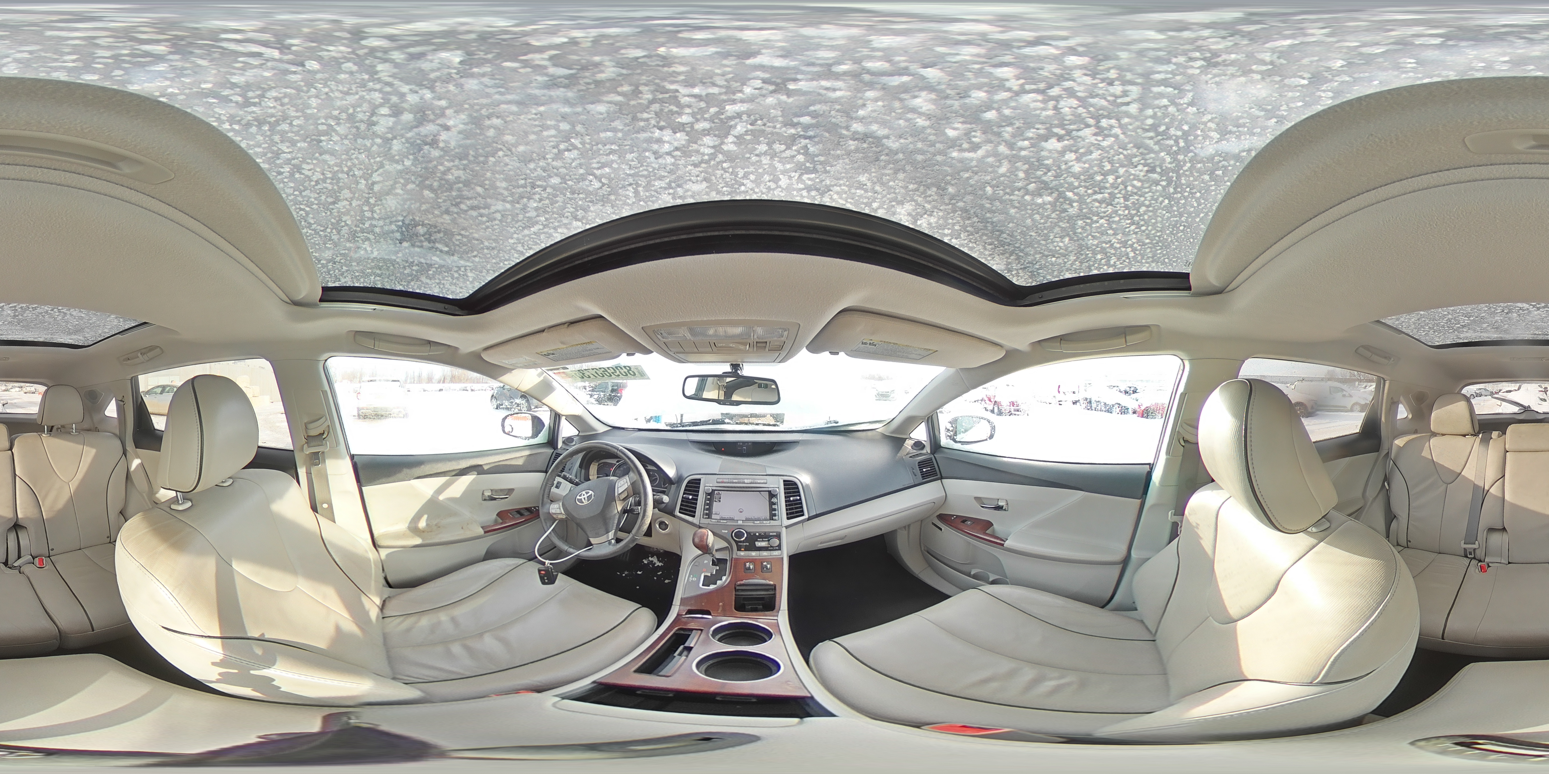 2011 Toyota Venza - Image 14