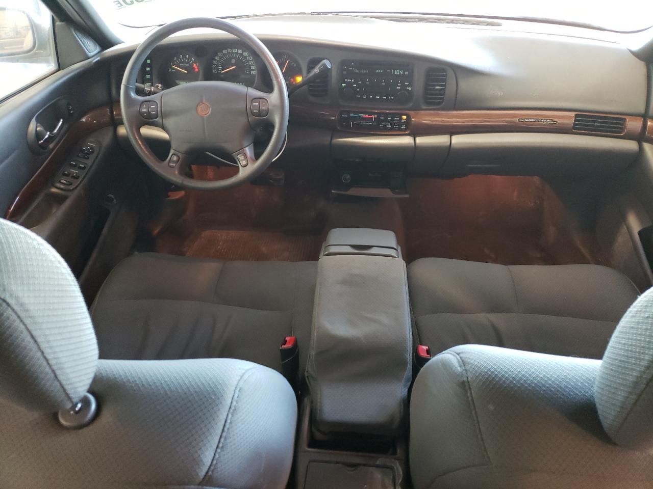 2004 Buick LeSabre - Image 8