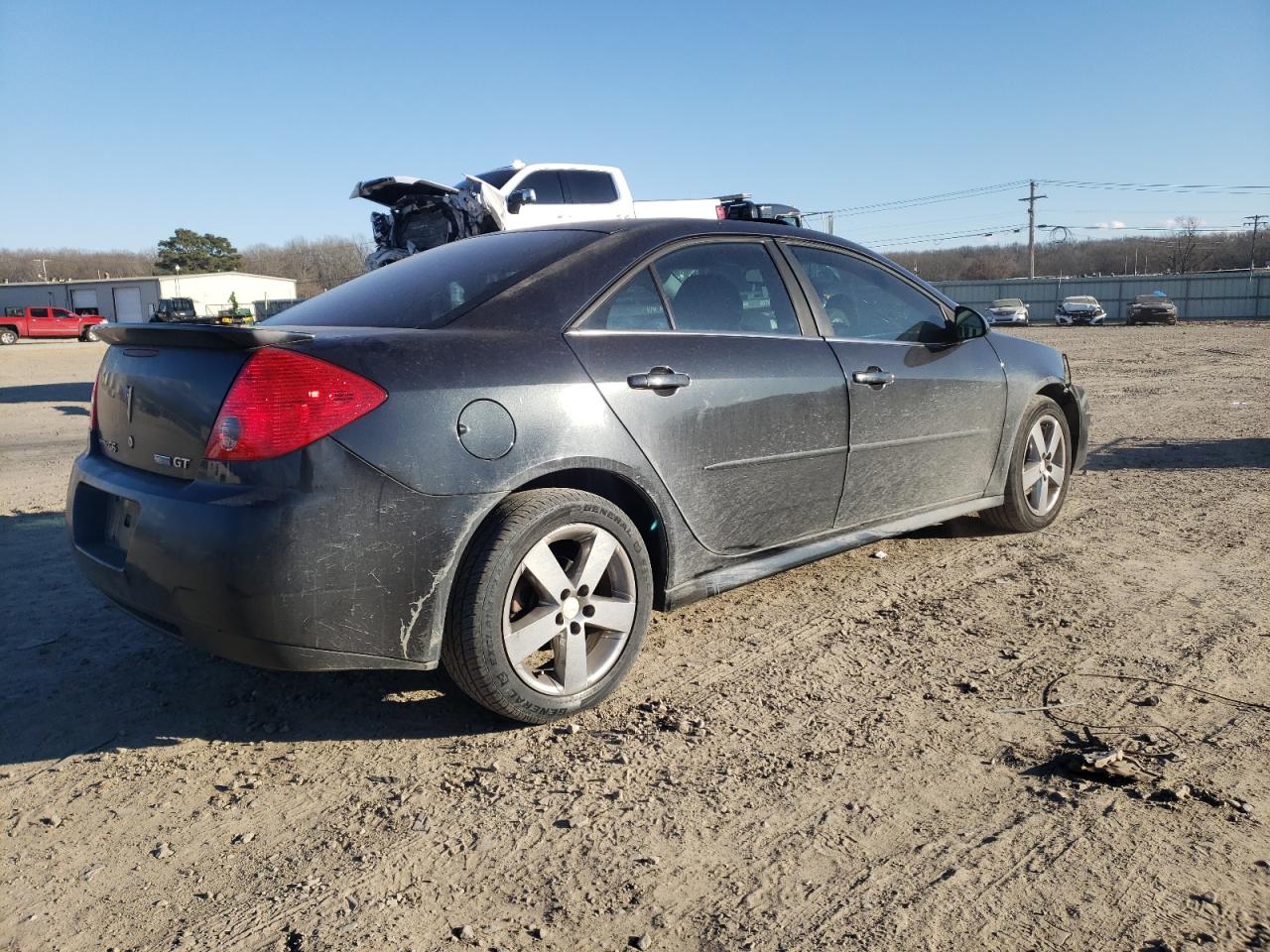 2010 Pontiac G6 - Image 3