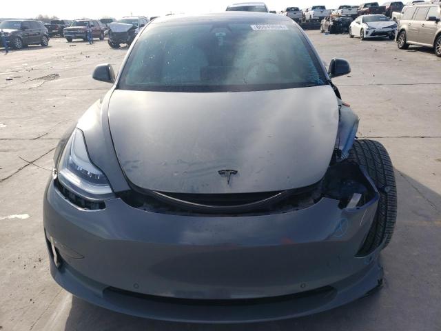  TESLA MODEL 3 2020 Szary