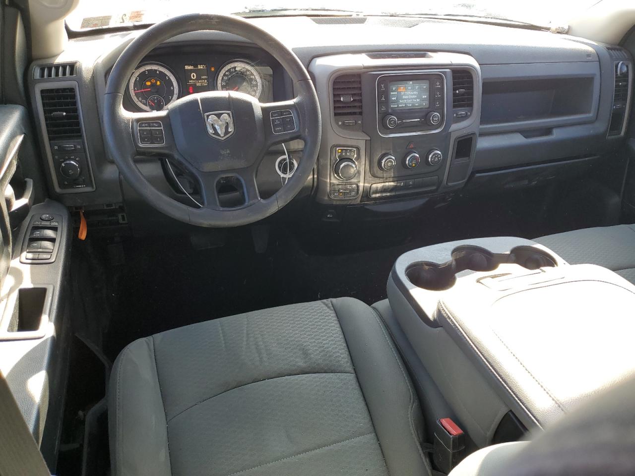 2018 RAM 1500 - Image 8