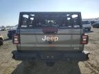 2020 Jeep Gladiator Overland იყიდება Sacramento-ში, CA - All Over