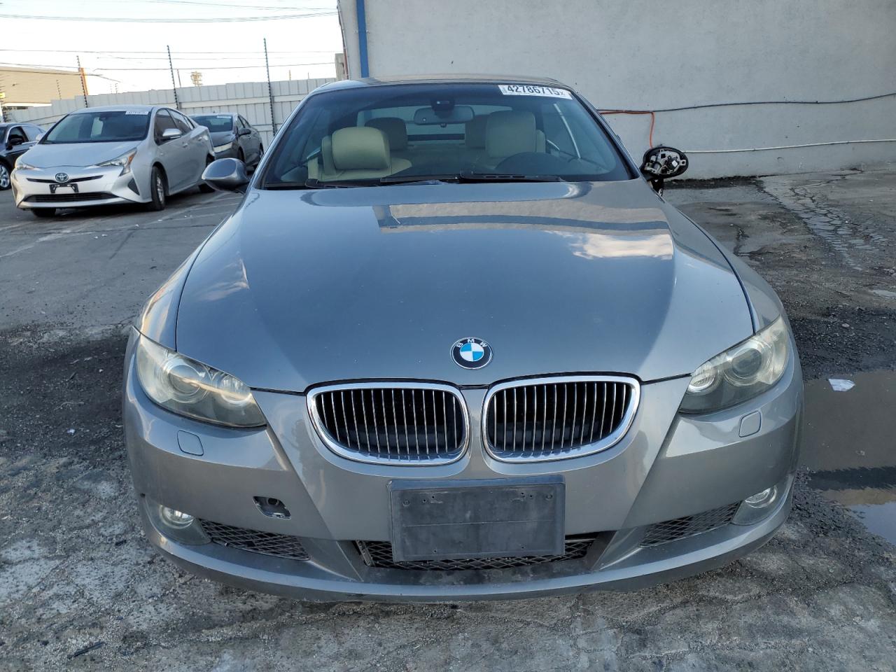 2008 BMW 3er - Image 5