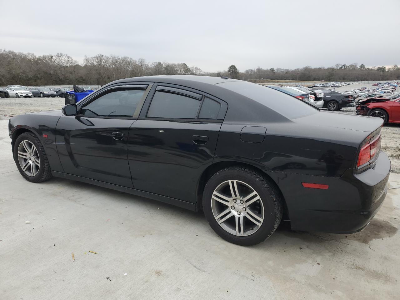 2013 Dodge Charger - Image 2