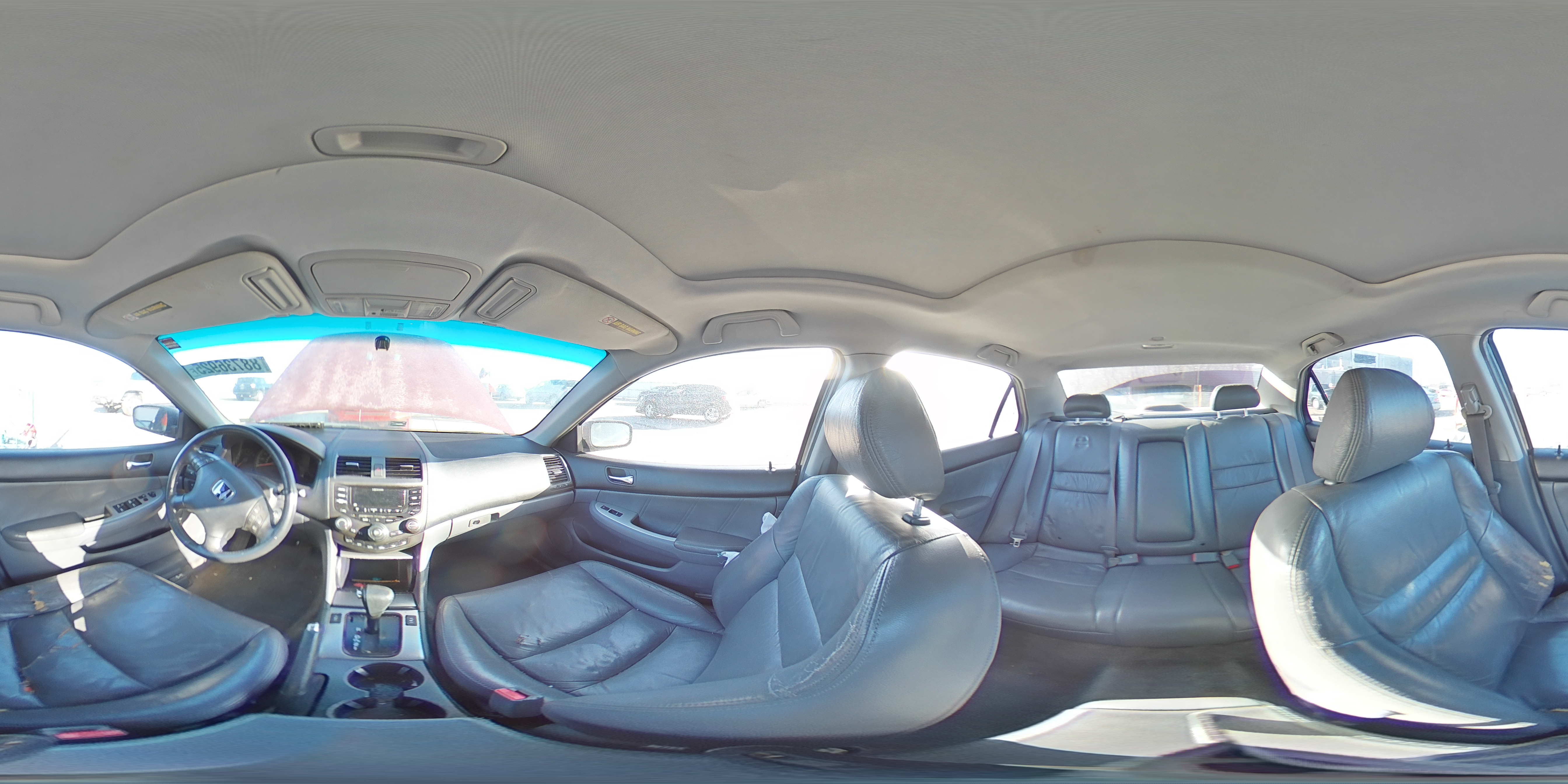 2003 Honda Accord - Image 12
