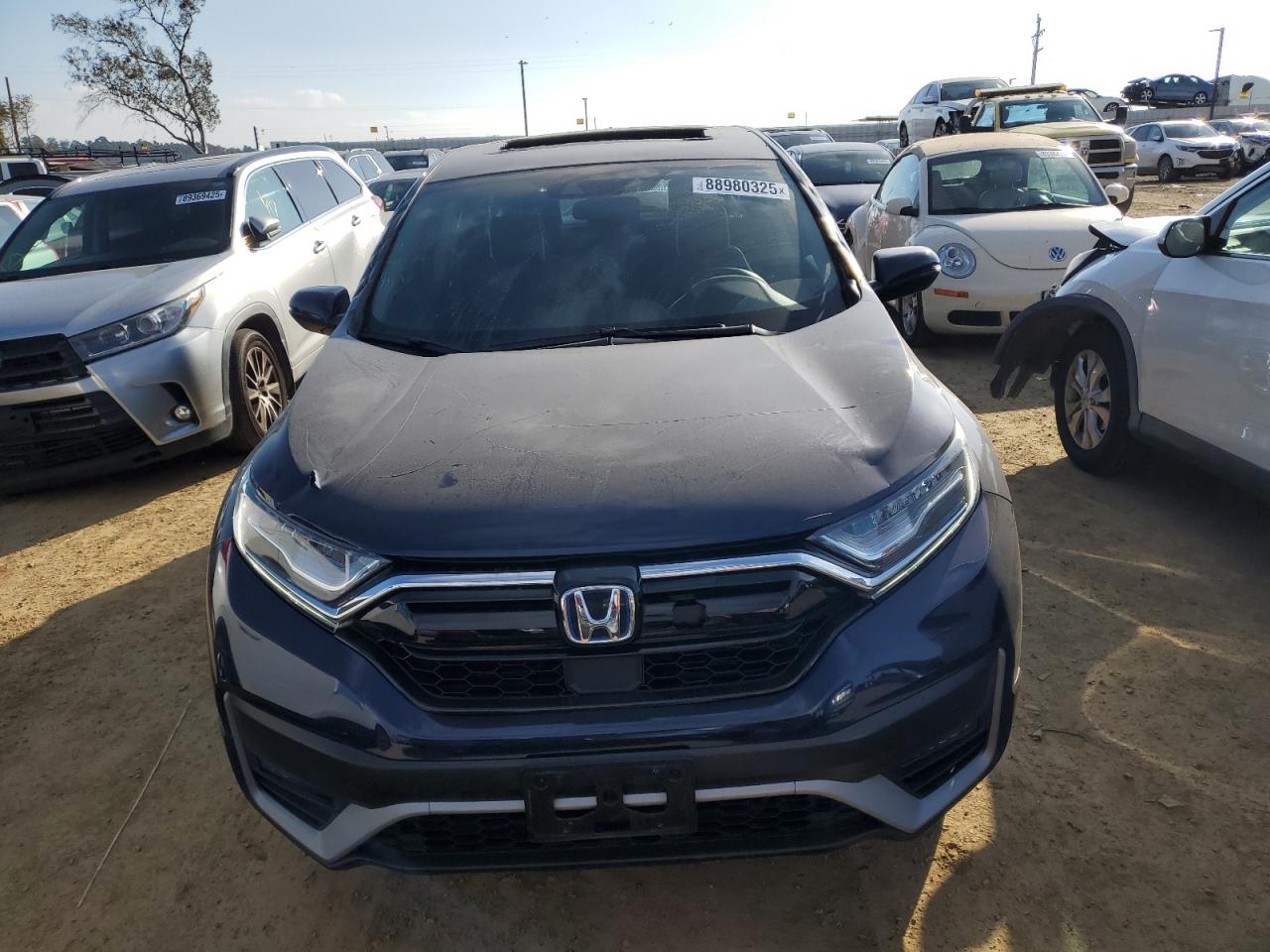 2022 Honda CR-V - Image 5