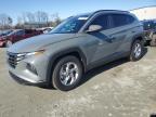 2024 Hyundai Tucson Sel for Sale in Spartanburg, SC - Rear End