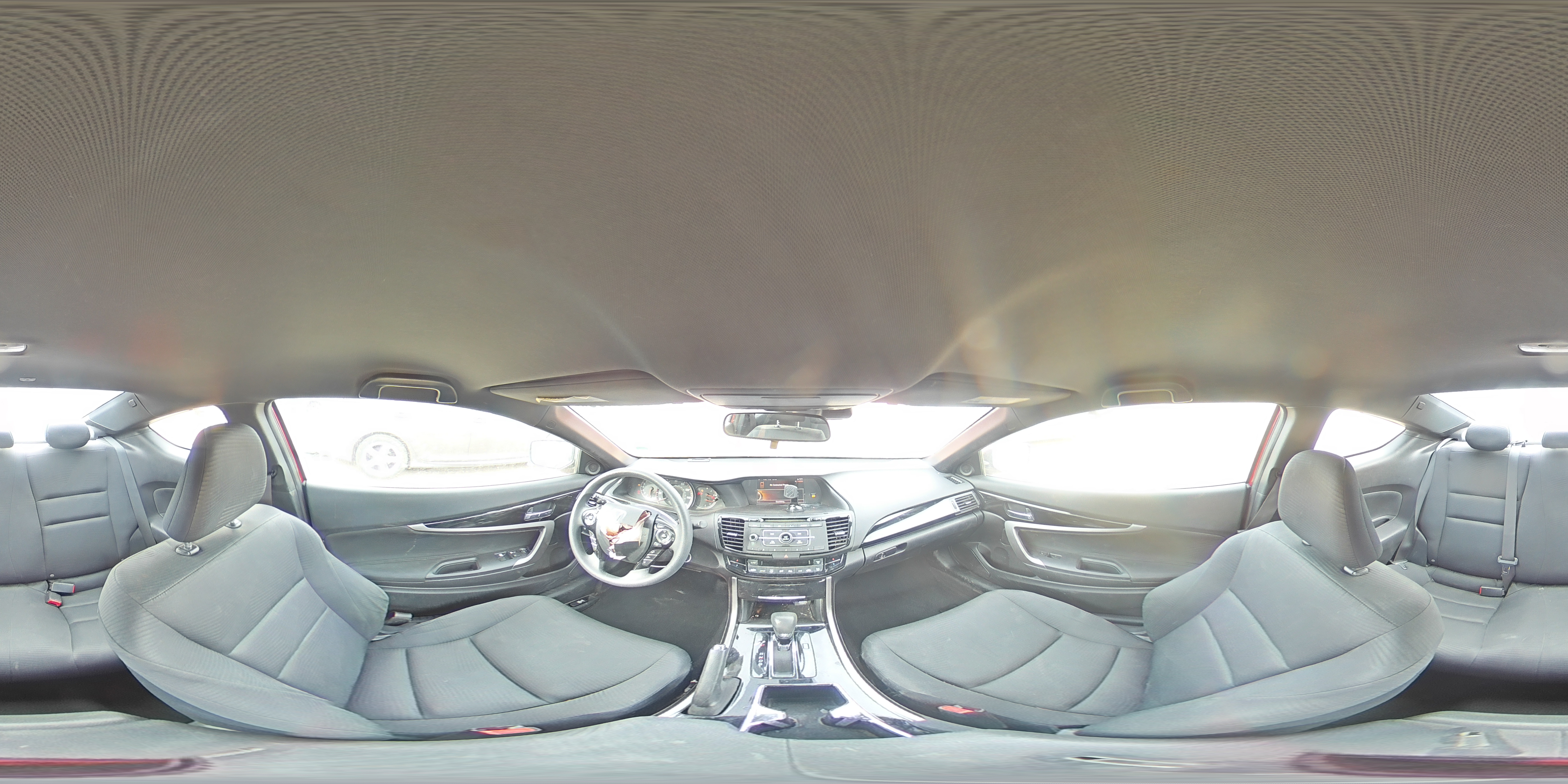 2016 Honda Accord - Image 14