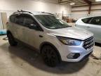 2019 FORD ESCAPE SE for sale at Copart WA - NORTH SEATTLE