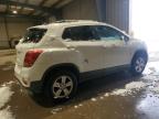 2017 Chevrolet Trax 1Lt للبيع في West Mifflin، PA - Minor Dent/Scratches