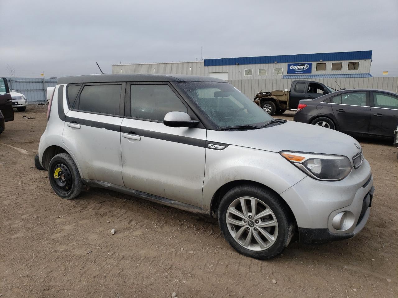 2019 Kia Soul - Image 4
