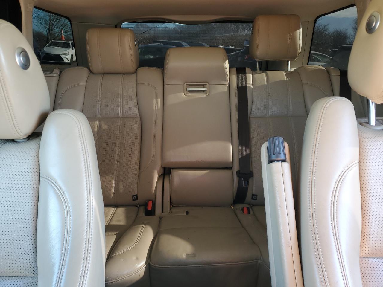 2017 Land Rover Range Rover - Image 10