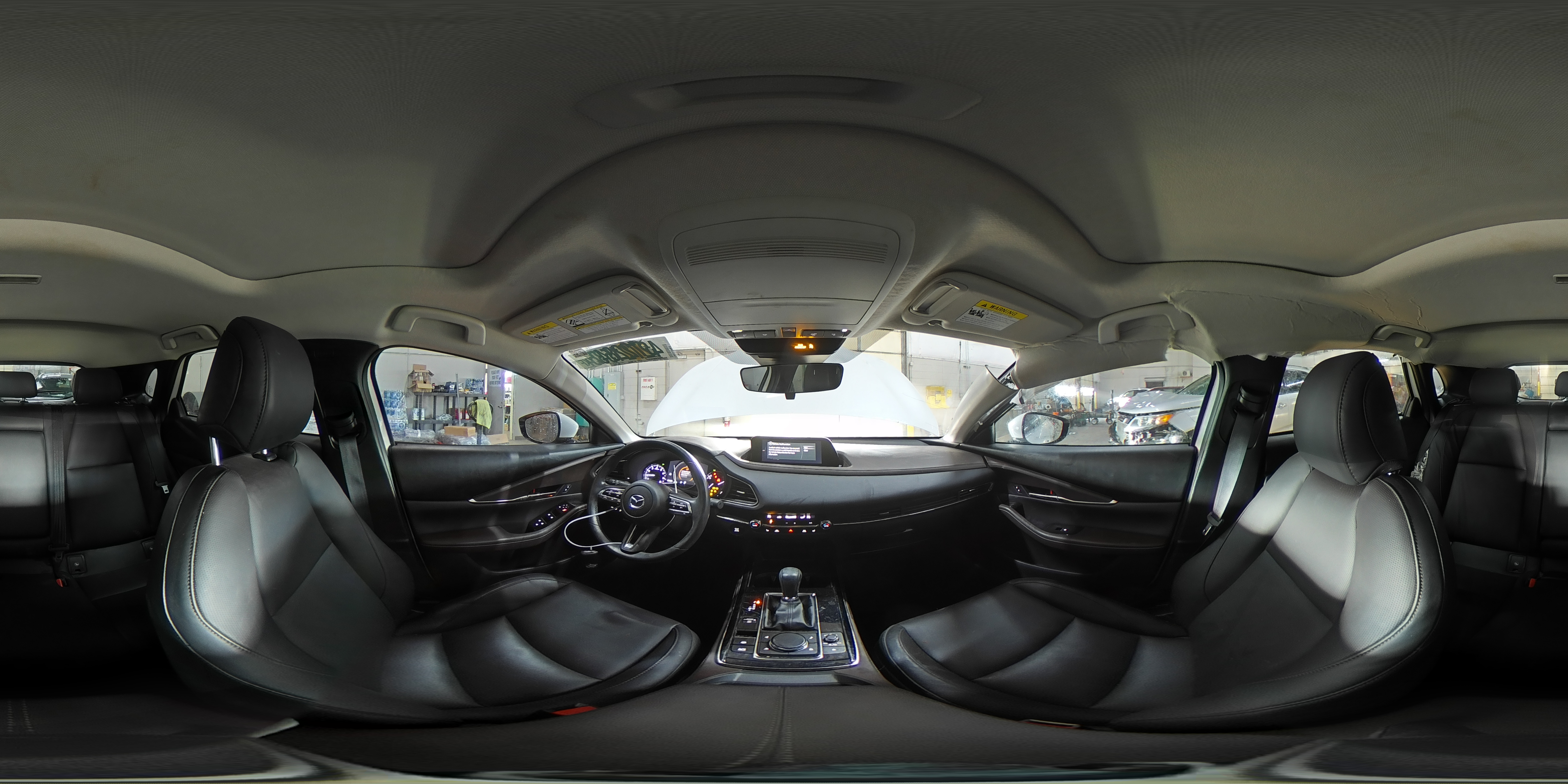 2023 Mazda CX-30 - Image 15
