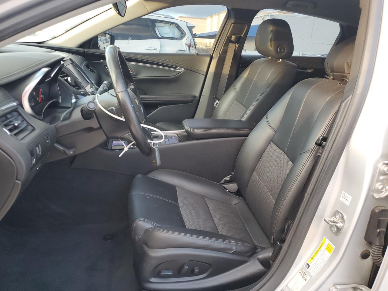 2019 Chevrolet Impala - Image 7