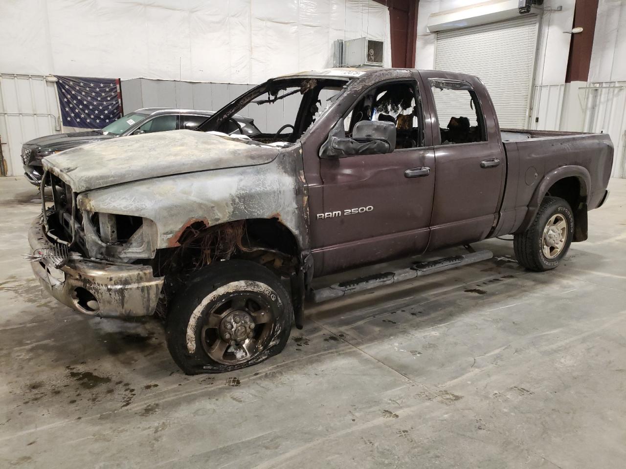 2004 Dodge RAM - Image 1