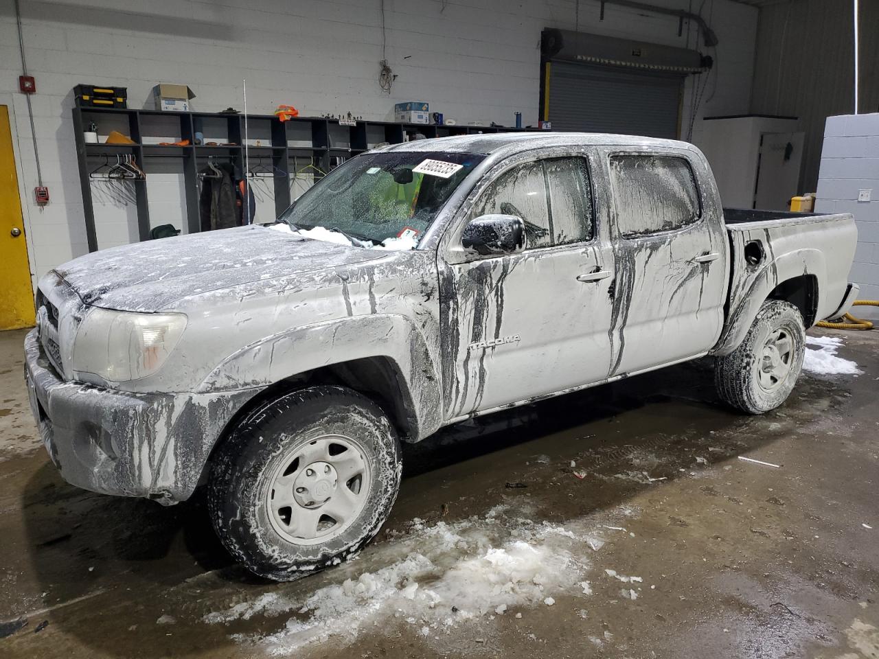 2011 Toyota Tacoma - Image 1